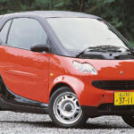 【画像】軽自動車は日本独自のクルマ……ってわけでもない！　探せばあった「輸入車なのに黄色ナンバー」のクルマたち 〜 画像4