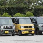 【画像】軽自動車は日本独自のクルマ……ってわけでもない！　探せばあった「輸入車なのに黄色ナンバー」のクルマたち 〜 画像1