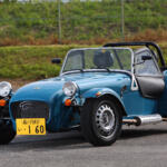【画像】軽自動車は日本独自のクルマ……ってわけでもない！　探せばあった「輸入車なのに黄色ナンバー」のクルマたち 〜 画像10