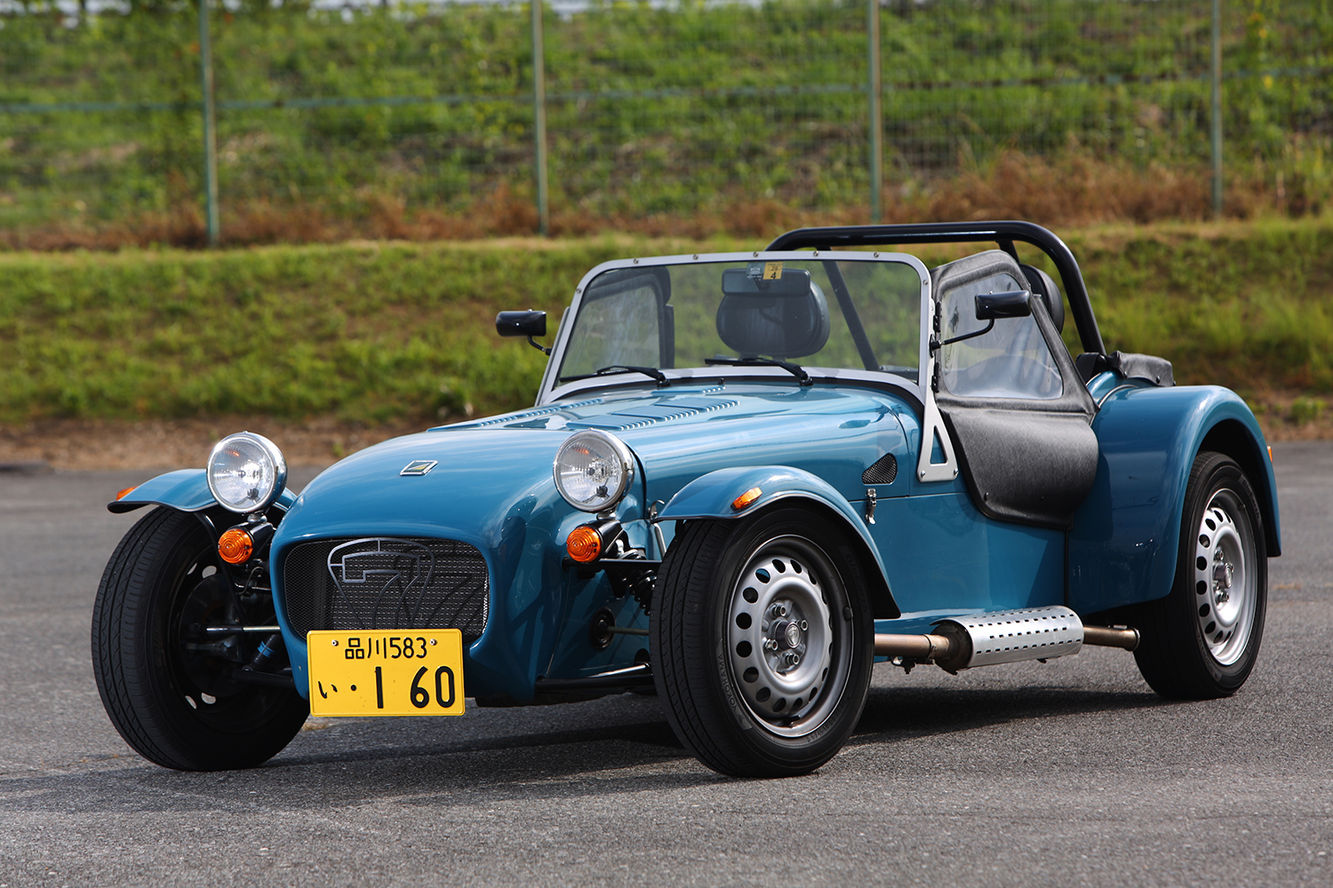 探してみたら意外とあった輸入モデルの軽自動車たち 〜 画像10