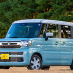 【画像】最近の軽自動車が高いのは「日本一売れてるクルマ」のせい!?　「ヘタなコンパクトカーより高い説」を探った 〜 画像5