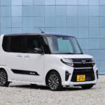 【画像】最近の軽自動車が高いのは「日本一売れてるクルマ」のせい!?　「ヘタなコンパクトカーより高い説」を探った 〜 画像6