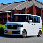 【画像】最近の軽自動車が高いのは「日本一売れてるクルマ」のせい!?　「ヘタなコンパクトカーより高い説」を探った 〜 画像1