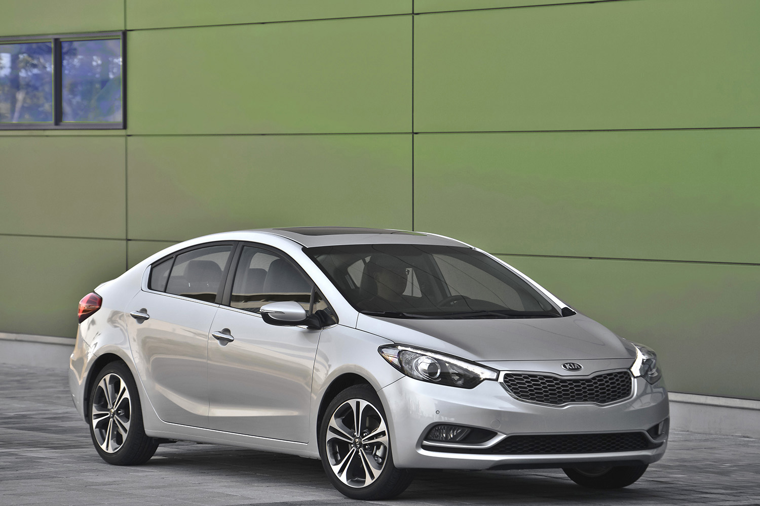 KIA セラート