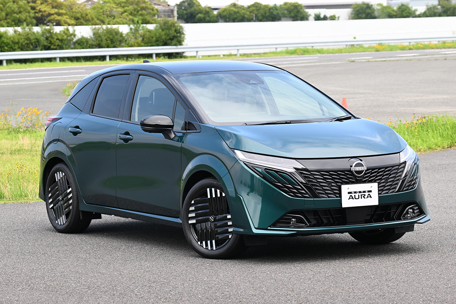 日産 ノート