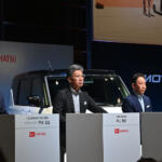 【画像】340万台以上売れた国民的モデルが30年目の大革新！　シリーズ初のスライドドアを引っ提げて７代目となる新型ダイハツ・ムーヴ登場 〜 画像18