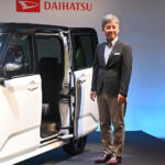 【画像】340万台以上売れた国民的モデルが30年目の大革新！　シリーズ初のスライドドアを引っ提げて７代目となる新型ダイハツ・ムーヴ登場 〜 画像14