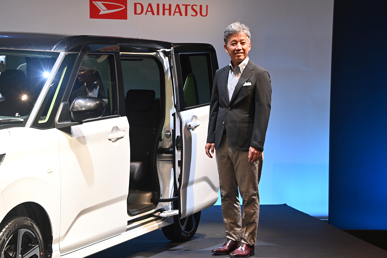 シリーズ初のスライドドアを引っ提げて７代目となる新型ダイハツ・ムーヴ登場 〜 画像14