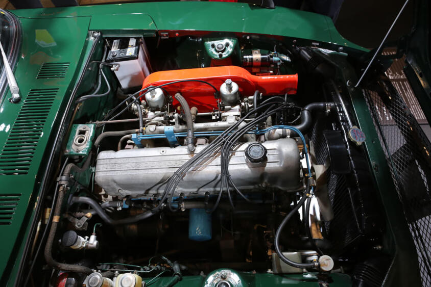 チューニング界隈じゃ名機中の名機！　日産の「Ｌ型エンジン」ってなにがどう凄いの？