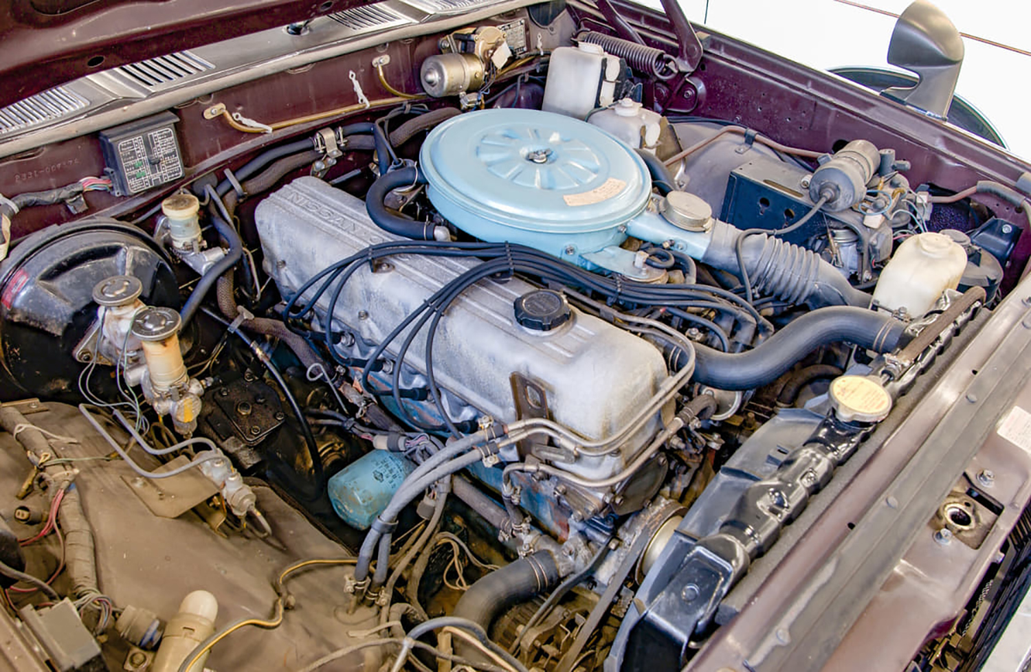 日産が誇る名機「L型エンジン」とはなんぞや？ 〜 画像5