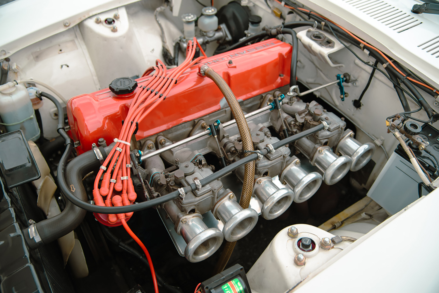 日産が誇る名機「L型エンジン」とはなんぞや？ 〜 画像7