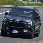 日産パトロールってずいぶん懐かしい名前じゃん！　日本導入は「未定」なのに日産が試乗会まで行った理由とは？