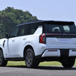 【画像】日産パトロールってずいぶん懐かしい名前じゃん！　日本導入は「未定」なのに日産が試乗会まで行った理由とは？ 〜 画像3