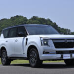 【画像】日産パトロールってずいぶん懐かしい名前じゃん！　日本導入は「未定」なのに日産が試乗会まで行った理由とは？ 〜 画像2