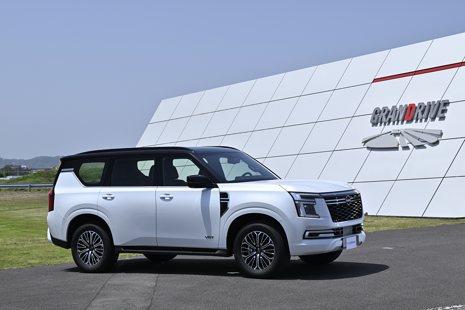 日本導入が噂される超大型SUV「パトロール」ってどんなクルマ？ 〜 画像9