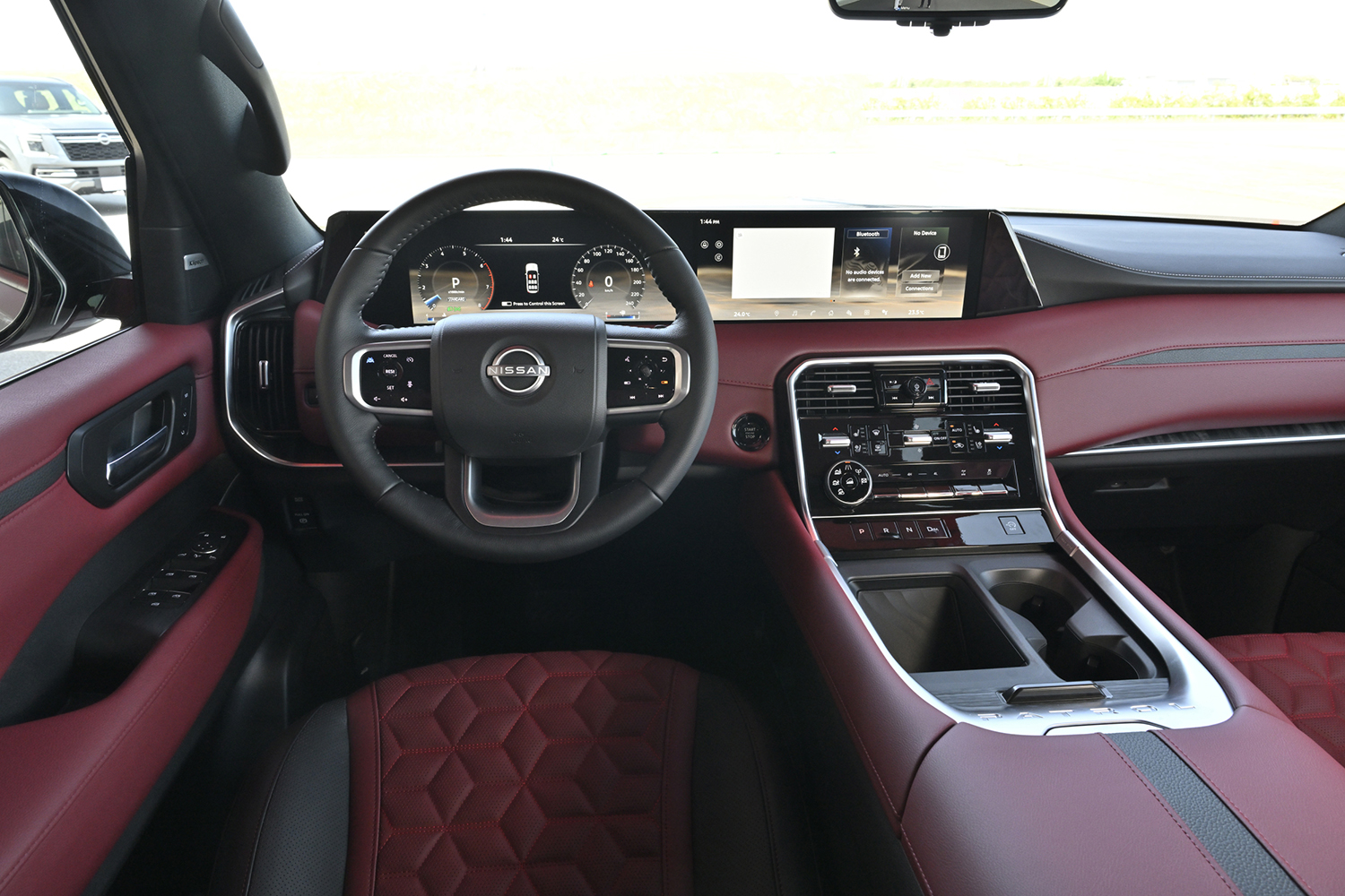日本導入が噂される超大型SUV「パトロール」ってどんなクルマ？ 〜 画像10
