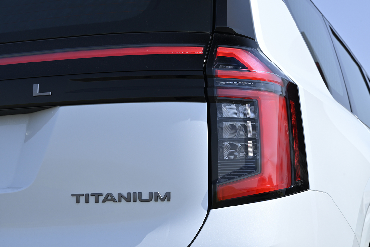 日本導入が噂される超大型SUV「パトロール」ってどんなクルマ？ 〜 画像11