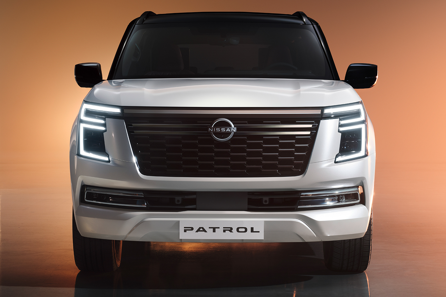 日本導入が噂される超大型SUV「パトロール」ってどんなクルマ？ 〜 画像12