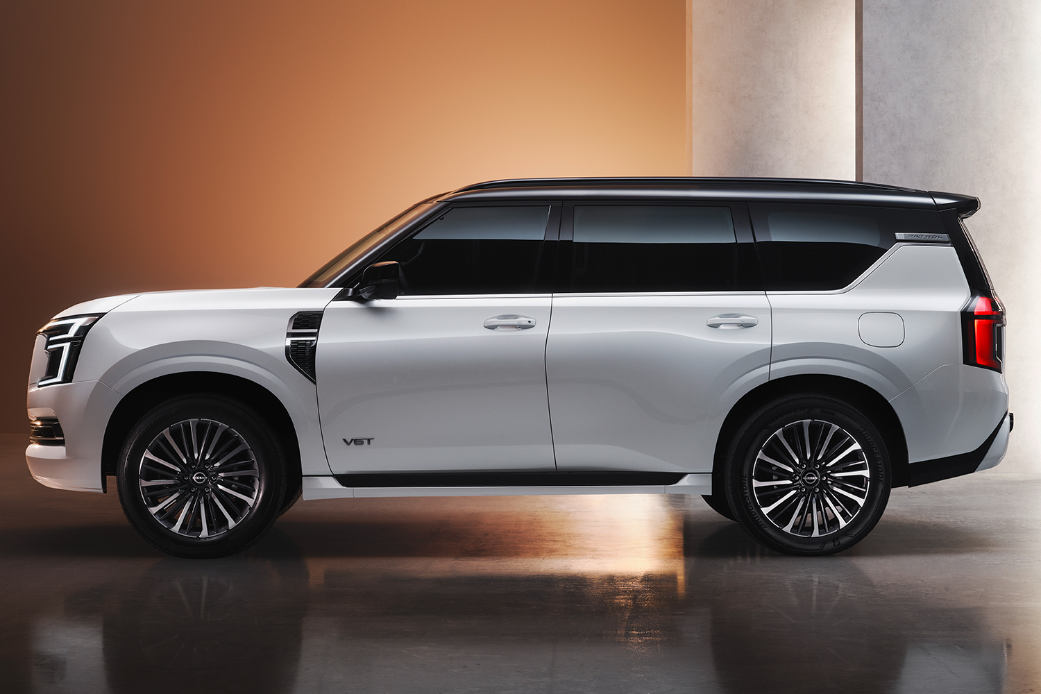 日本導入が噂される超大型SUV「パトロール」ってどんなクルマ？ 〜 画像14