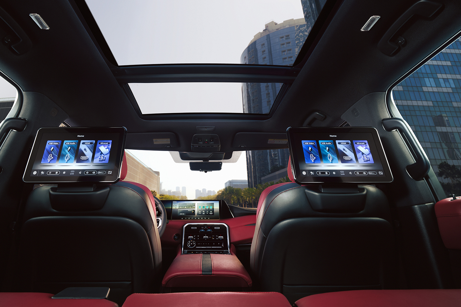 日本導入が噂される超大型SUV「パトロール」ってどんなクルマ？ 〜 画像15