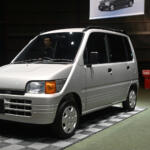 【画像】340万台以上売れた国民的モデルが30年目の大革新！　シリーズ初のスライドドアを引っ提げて７代目となる新型ダイハツ・ムーヴ登場 〜 画像26