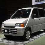 【画像】340万台以上売れた国民的モデルが30年目の大革新！　シリーズ初のスライドドアを引っ提げて７代目となる新型ダイハツ・ムーヴ登場 〜 画像30