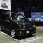 【画像】340万台以上売れた国民的モデルが30年目の大革新！　シリーズ初のスライドドアを引っ提げて７代目となる新型ダイハツ・ムーヴ登場 〜 画像32