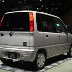 【画像】340万台以上売れた国民的モデルが30年目の大革新！　シリーズ初のスライドドアを引っ提げて７代目となる新型ダイハツ・ムーヴ登場 〜 画像34