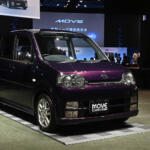 【画像】340万台以上売れた国民的モデルが30年目の大革新！　シリーズ初のスライドドアを引っ提げて７代目となる新型ダイハツ・ムーヴ登場 〜 画像37