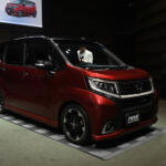 【画像】340万台以上売れた国民的モデルが30年目の大革新！　シリーズ初のスライドドアを引っ提げて７代目となる新型ダイハツ・ムーヴ登場 〜 画像43