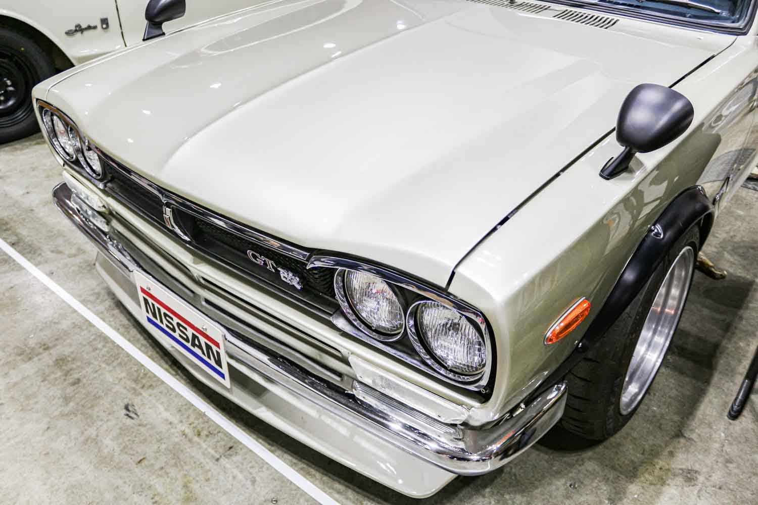 ディーラーで旧車の面倒は見てくれる？ 〜 画像1