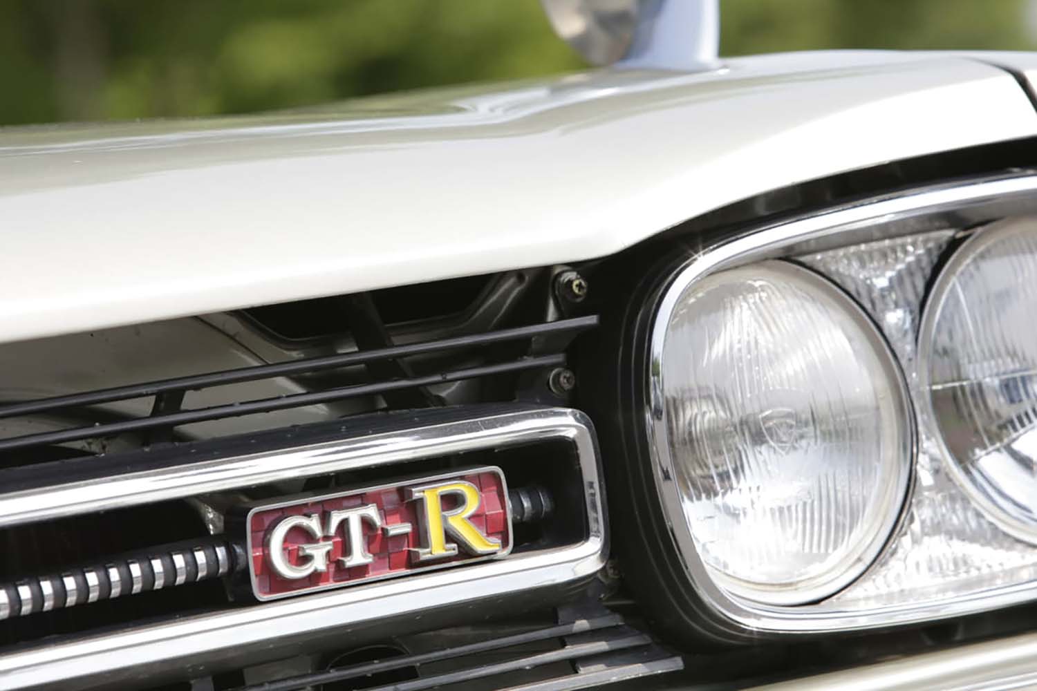 ディーラーで旧車の面倒は見てくれる？