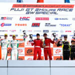 【画像】第２戦では26台抜きを演じてクラス初優勝！　真紅のフェラーリを駆る注目株「６号車 VELOREX」【SUPER GT 2025 GT300クラス オールチームラインアップ】 〜 画像11