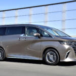 【画像】セダンが絶滅危惧種のいま「セダンの覆面パトカー」とかバレバレ！　だったらSUVの覆面にすれば……が実現しない理由があった 〜 画像6