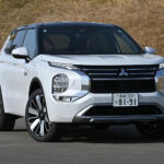 【画像】セダンが絶滅危惧種のいま「セダンの覆面パトカー」とかバレバレ！　だったらSUVの覆面にすれば……が実現しない理由があった 〜 画像4