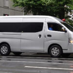 【画像】セダンが絶滅危惧種のいま「セダンの覆面パトカー」とかバレバレ！　だったらSUVの覆面にすれば……が実現しない理由があった 〜 画像9