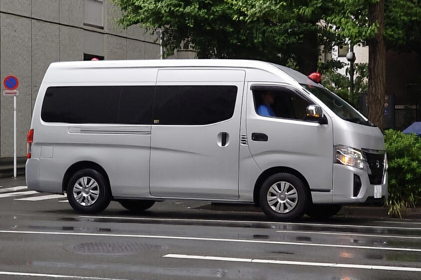 セダンが絶滅危惧種のいま「セダンの覆面パトカー」とかバレバレ！　だったらSUVの覆面にすれば……が実現しない理由があった