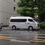 【画像】セダンが絶滅危惧種のいま「セダンの覆面パトカー」とかバレバレ！　だったらSUVの覆面にすれば……が実現しない理由があった 〜 画像1