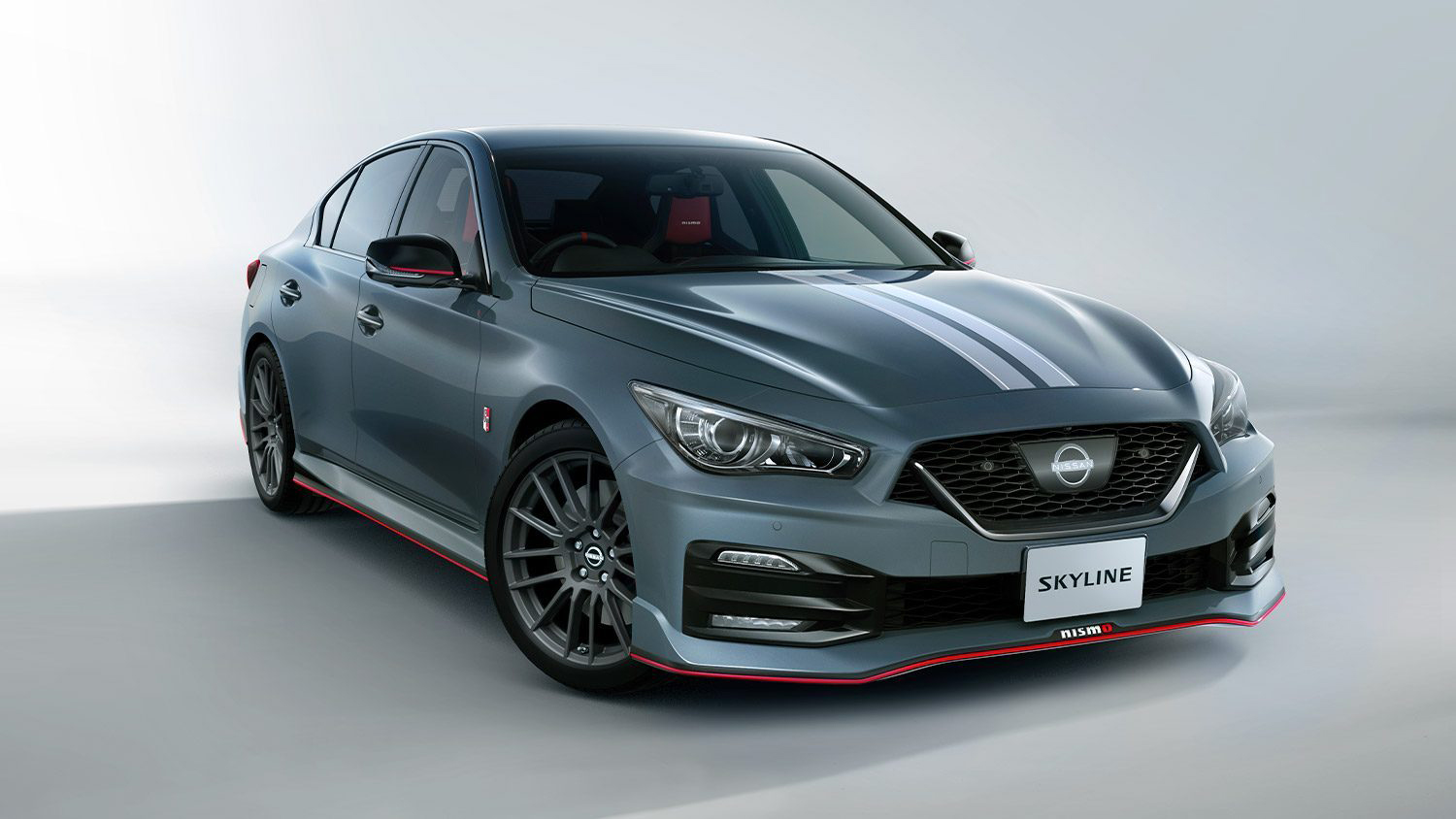 日産 スカイライン NISMO Limited