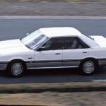 【画像】なぜ７代目のＲ31スカイラインは酷評された？　本当に魅力のないクルマだったのか真実を探る 〜 画像5