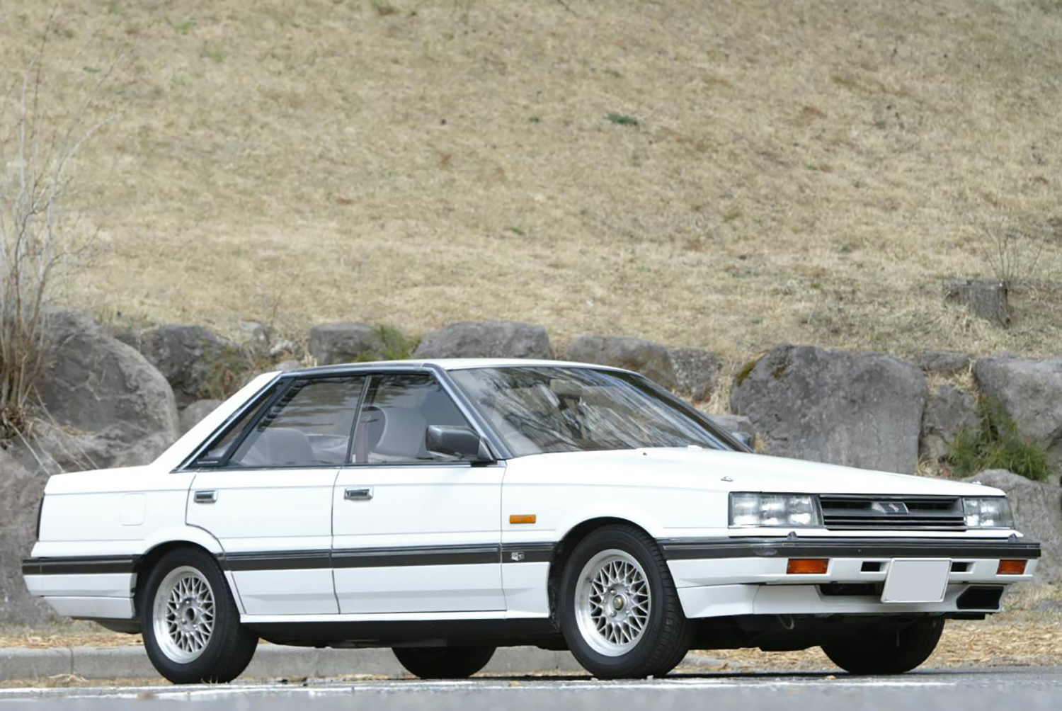７代目スカイライン「R31」の知られざる魅力 〜 画像2