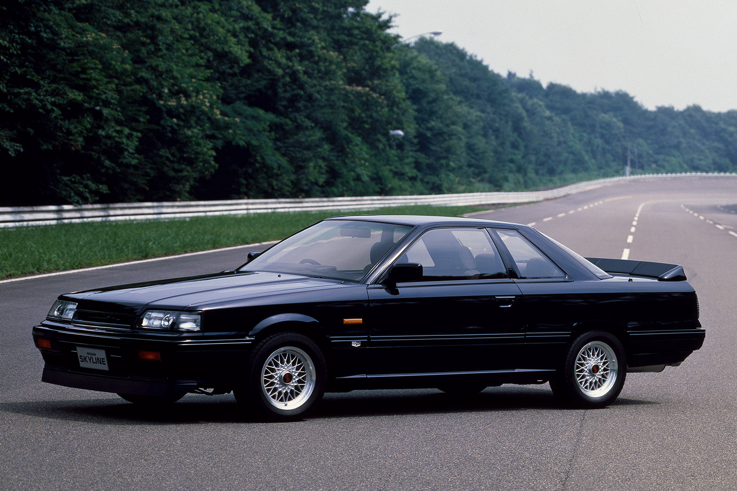 ７代目スカイライン「R31」の知られざる魅力