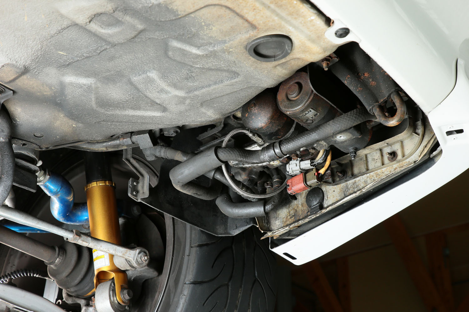 日本が世界に誇る最強の直６エンジン「RB26DETT」誕生秘話 〜 画像3