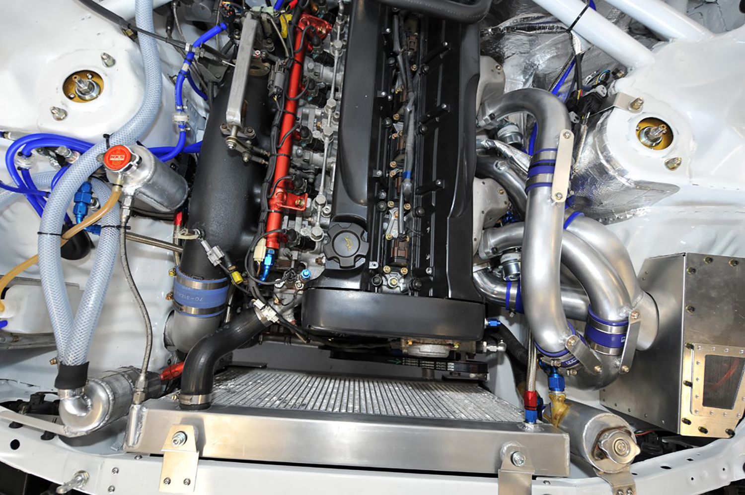 日本が世界に誇る最強の直６エンジン「RB26DETT」誕生秘話 〜 画像4
