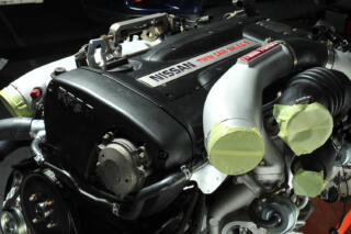 日本が世界に誇る最強の直６エンジン「RB26DETT」誕生秘話