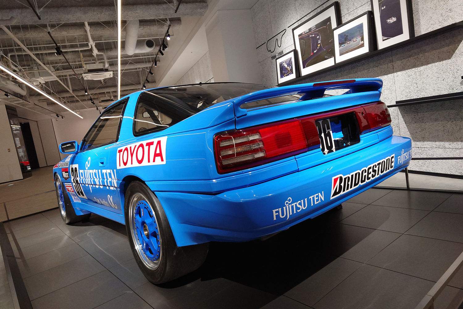 日本が世界に誇る最強の直６エンジン「RB26DETT」誕生秘話 〜 画像6