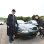 【画像】ロードスターの魔力に囚われた「超幸せ」なオーナーたち！　ロードスター軽井沢ミーティングの濃すぎる参加者に突撃取材!! 〜 画像17