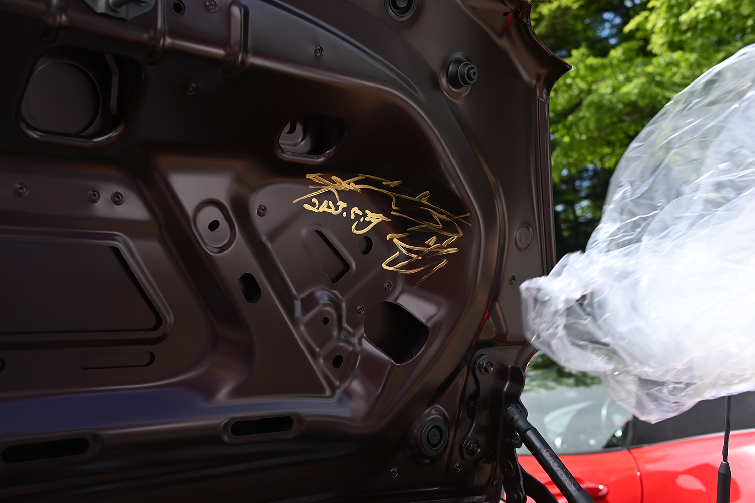 ロードスター軽井沢ミーティングにやってきたオーナーたちの愛車物語 〜 画像6