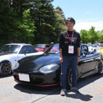【画像】ロードスターの魔力に囚われた「超幸せ」なオーナーたち！　ロードスター軽井沢ミーティングの濃すぎる参加者に突撃取材!! 〜 画像29