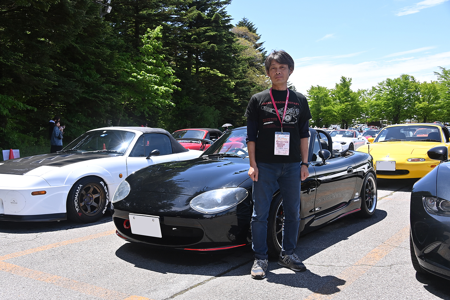 千葉さんのディーテクニック TD1001R